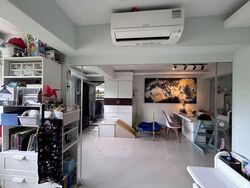 Blk 33 Marine Crescent Ville (Marine Parade), HDB 3 Rooms #597767571